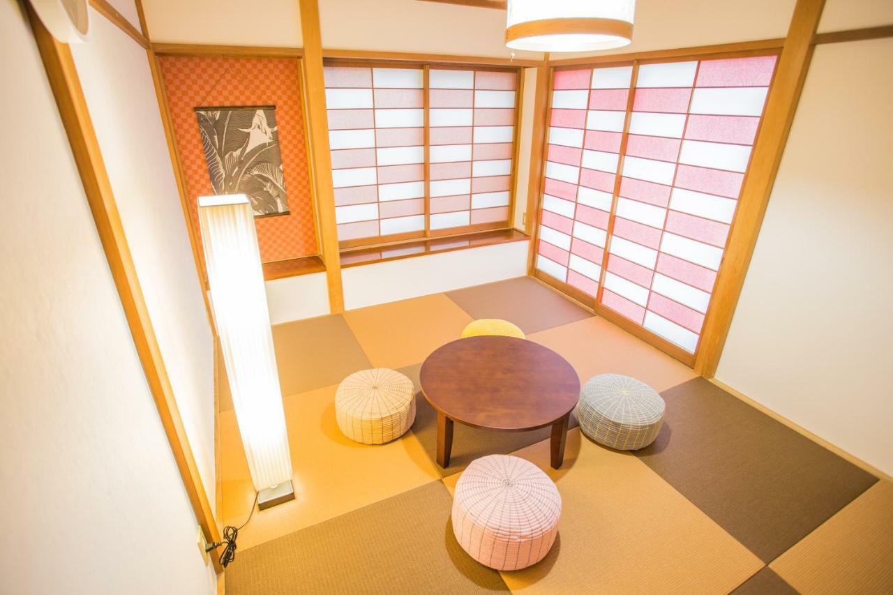 Villent Hill Atagawa Higashiizu Exterior foto